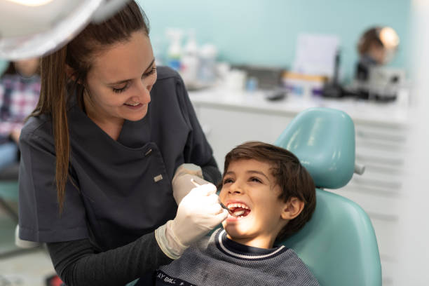 Best Emergency Tooth Extraction in Brighton, TN