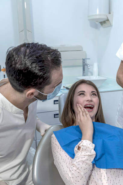 Best Walk-In Emergency Dentist in Brighton, TN