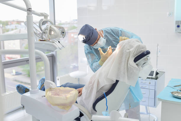 Best Emergency Tooth Extraction in Brighton, TN